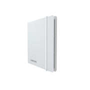 Casual Album 24-Pocket: White product image