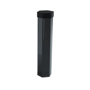Playmat Tube - Black product image