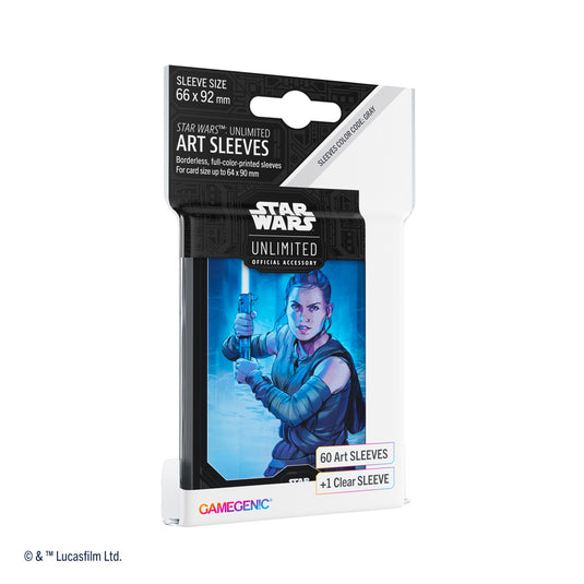 SWU Art Sleeve - Rey product image