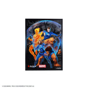 Magic the Gathering: Marvel Super Heroes - Fantastic Four Art Sleeves product image