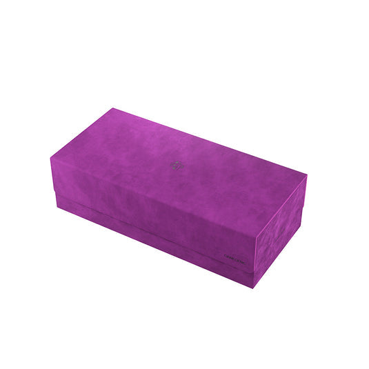 Dungeon 1100 Convertible Purple product image
