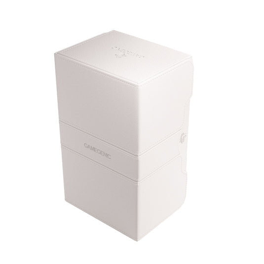 Stronghold 200+ XL White product image