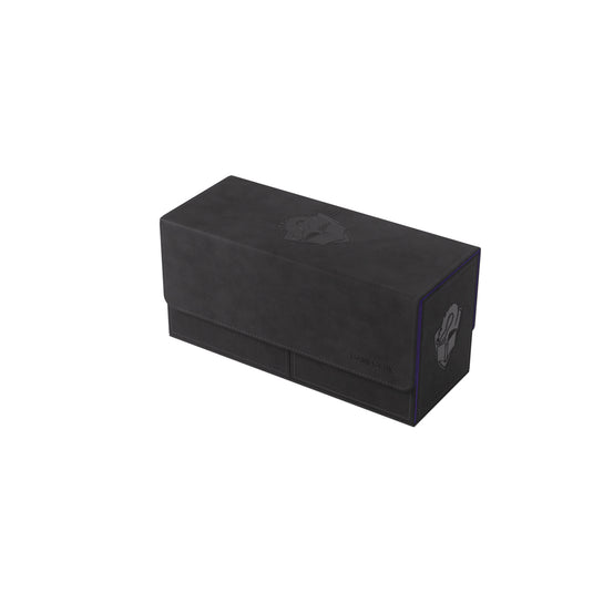 The Academic 133 XL Black/Purple product image