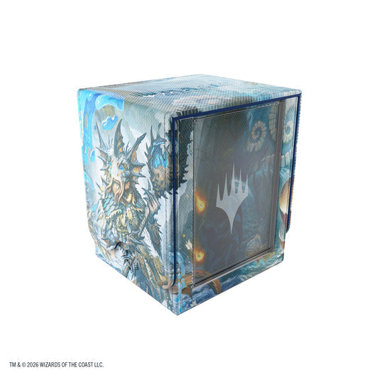 Magic the Gathering: Lorwyn Eclipsed - SqPlus 100XL Sygg W/S product image