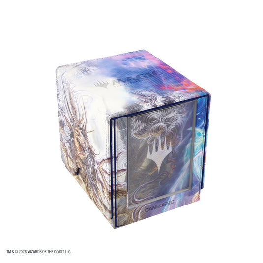 Magic the Gathering: Lorwyn Eclipsed - SkPro 100XL AL/AOCW product image