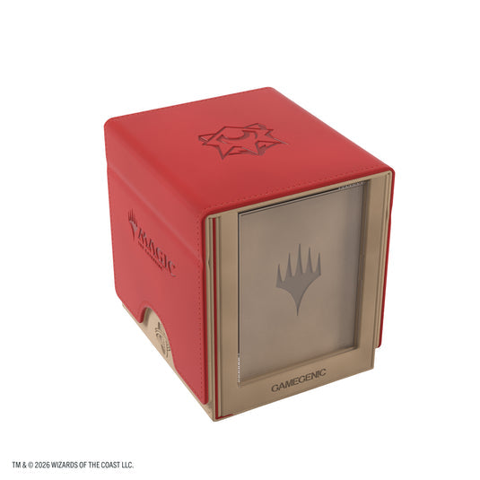 Magic: The Gathering | Secrets of Strixhaven Sidekick PRO 100+ XL - Lorehold product image