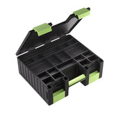Game Castle Black/Green product image