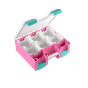 Game Castle Pink/White/Teal product image