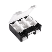 Game Castle Black/White/Clear product image