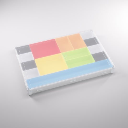 Token Silo XL Convertible White/Multicolor product image