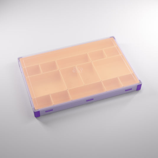 Token Silo XL Convertible Purple/Orange product image