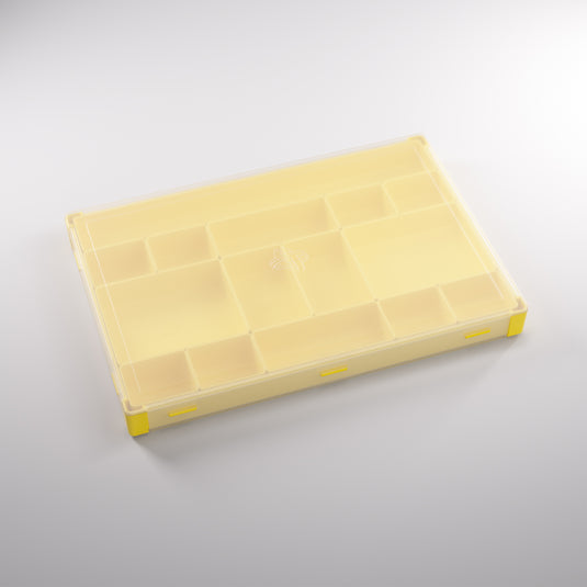 Token Silo XL Convertible Yellow product image