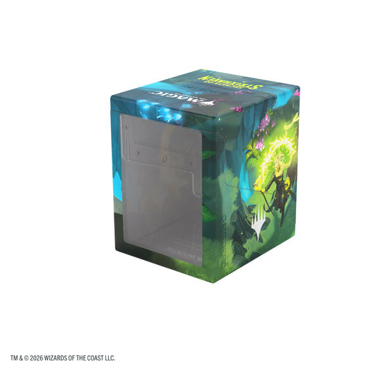 Magic: The Gathering | Secrets of Strixhaven Bastion 100+ XL - Iconic Characters 1 product image