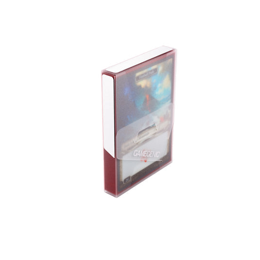 Cube Pocket 15+ Clear product image