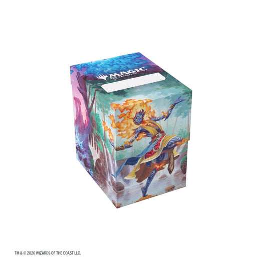 Magic the Gathering: Lorwyn Eclipsed - SDC100XL Ashling Rk/Rm product image
