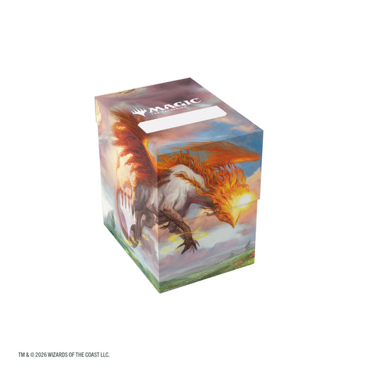 Magic the Gathering: Lorwyn Eclipsed - SDC100XL Eirdu/Isilu product image