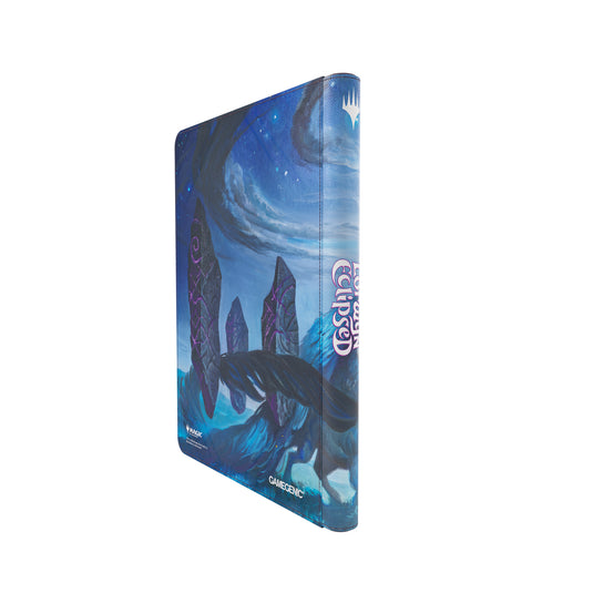 Magic the Gathering: Lorwyn Eclipsed - 18pktZ-Album C-Reunion product image