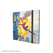 Magic: The Gathering: 24-Pocket Album - Spider-Man/Green Goblin product image