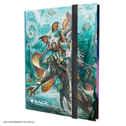 Magic the Gathering: Lorwyn Eclipsed - 18pkt Album Sygg W/S product image