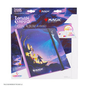 Magic the Gathering: Lorwyn Eclipsed - 24pkt Album Lorwyn Lorwyn Eclipsed - product image