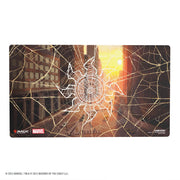 Magic: The Gathering: Shiny Playmat - Spider-Man Plains product image