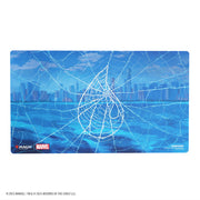 Magic: The Gathering: Shiny Playmat - Spider-Man Island product image