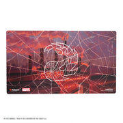 Magic: The Gathering: Shiny Playmat - Spider-Man Mountain product image