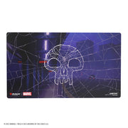 Magic: The Gathering: Shiny Playmat - Spider-Man Swamp product image