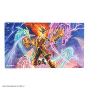 Magic the Gathering: Lorwyn Eclipsed - Prime Playmat: Ashling The L product image