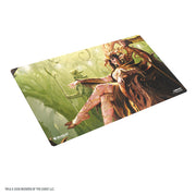 Magic the Gathering: Lorwyn Eclipsed - Prime Playmat: High Perfect product image