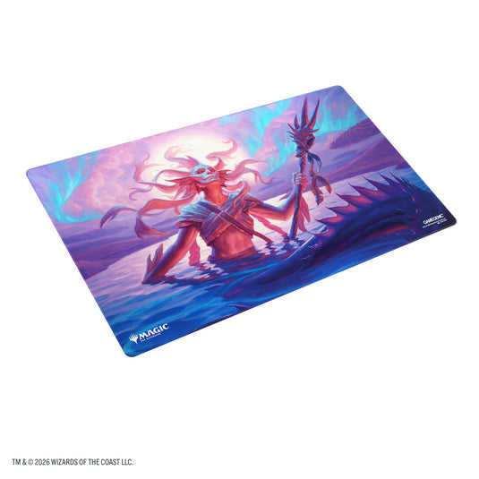 Magic the Gathering: Lorwyn Eclipsed - Shiny Playmat: Lorwyn Eclipsed -ipsed Merr product image