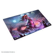 Magic the Gathering: Lorwyn Eclipsed - Shiny Playmat: Moonshadow product image