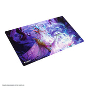 Magic the Gathering: Lorwyn Eclipsed - Shiny Playmat: Twilight Divi product image