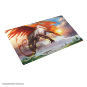 Magic the Gathering: Lorwyn Eclipsed - DS Playmat: Eirdu/Isilu product image