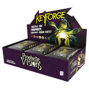KeyForge: Prophetic Visions Display