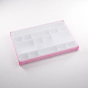 Token Silo XL Convertible Pink/White
