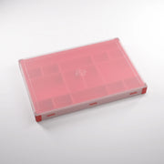 Token Silo XL Convertible - Red
