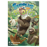 Surplus of Sloths