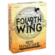 Fourth Wing: Rise of the Wingleader