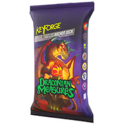 KeyForge: Draconian Measures Deck