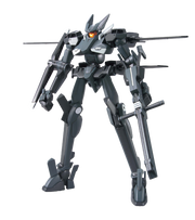 Bandai HG 1/144 Union Flag (Graham Custom) "Gundam 00"