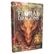 D&D 5E: The Field Guide to Floral Dragons