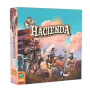 Hacienda