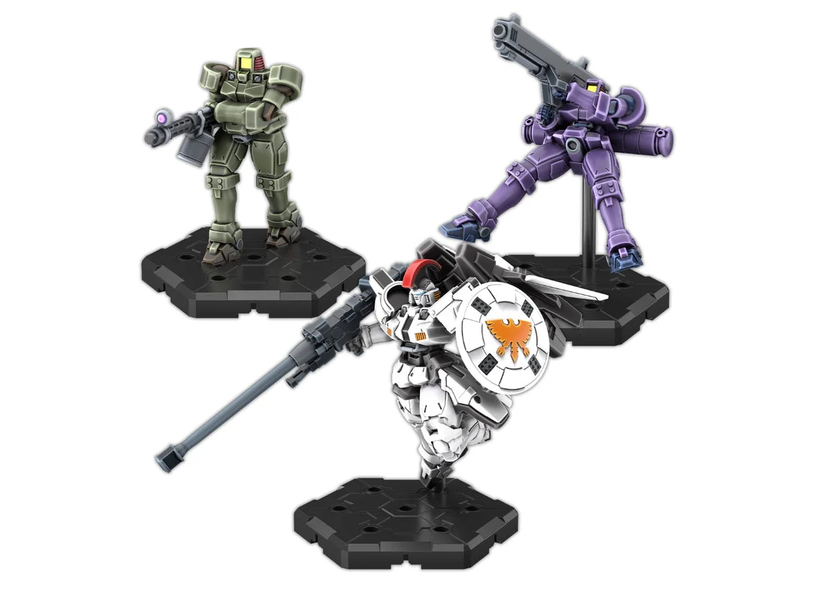 Gundam Assemble: Expansion Pack 05 (EX05)