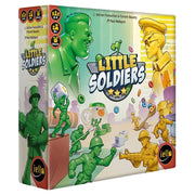 Little Soldiers
