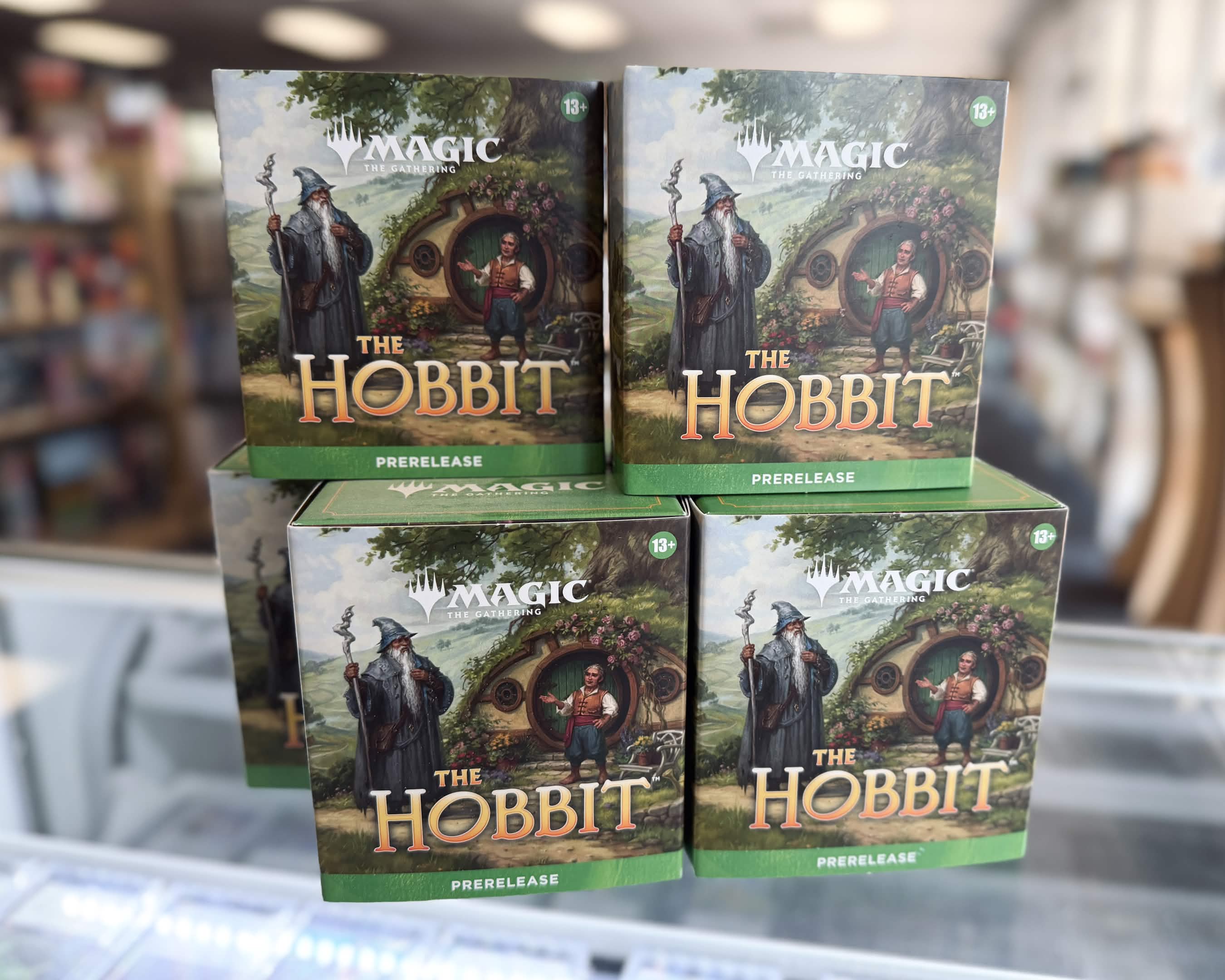 Total Escape Games