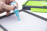 Wet Palette Paper Refill Pack (Exemplar MEGA)