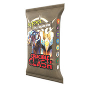 KeyForge: Crucible Clash Deck