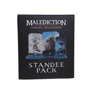 Standee Pack - Londriel front packaging
