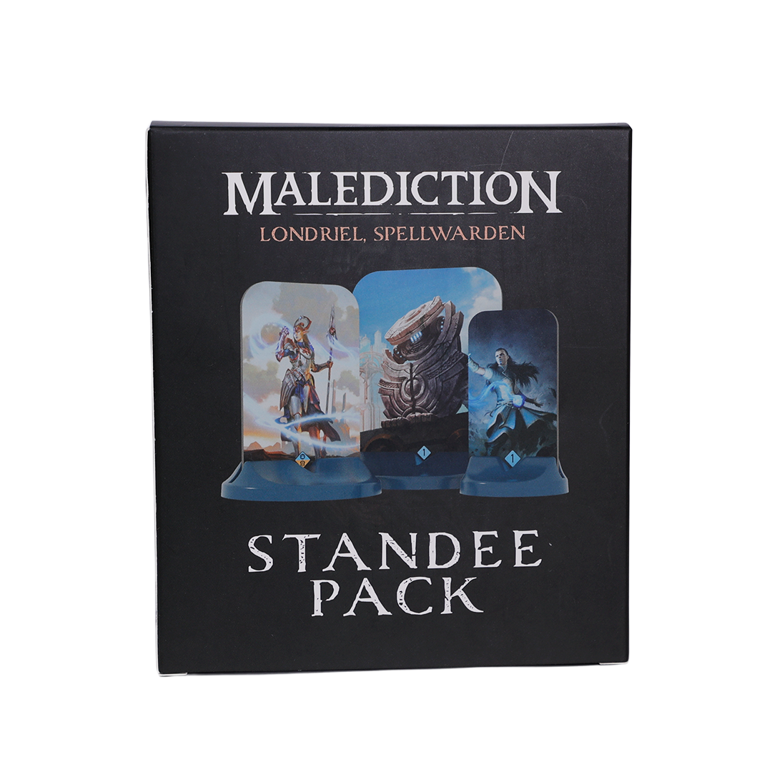 Standee Pack - Londriel front packaging